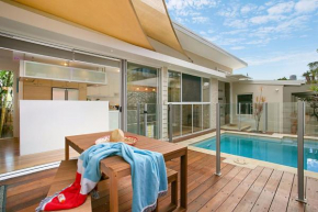 Tobys Beach House